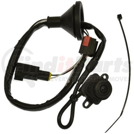 PAC118 by STANDARD IGNITION - Park Assist Camera