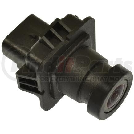 PAC12 by STANDARD IGNITION - Park Assist Camera