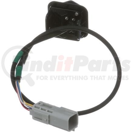 PAC431 by STANDARD IGNITION - Park Assist Camera