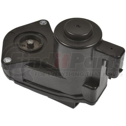 PBA0010 by STANDARD IGNITION - Parking Brake Actuator