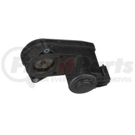 PBA003 by STANDARD IGNITION - Parking Brake Actuator