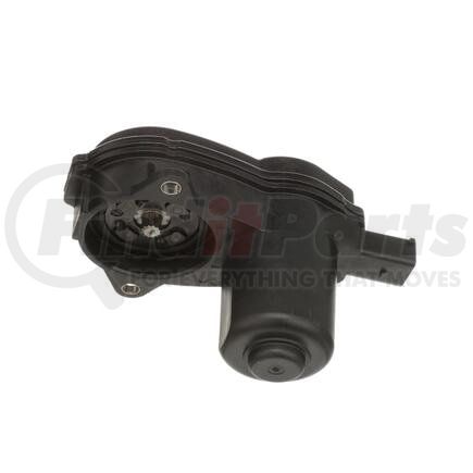 PBA001 by STANDARD IGNITION - Parking Brake Actuator