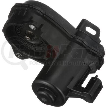 PBA004 by STANDARD IGNITION - Parking Brake Actuator