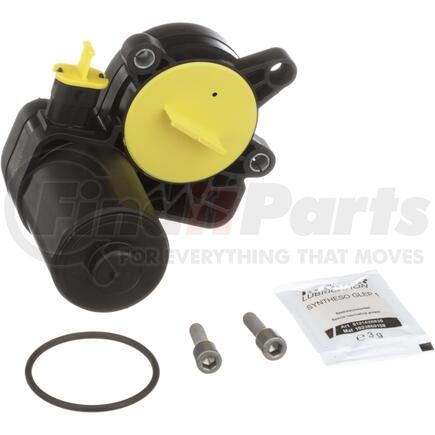 PBA007 by STANDARD IGNITION - Parking Brake Actuator