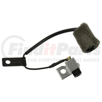 PBS100 by STANDARD IGNITION - Parking Brake Switch