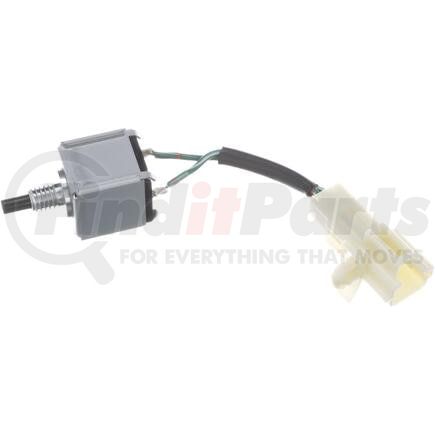 PBS107 by STANDARD IGNITION - Parking Brake Switch