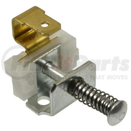 PBS109 by STANDARD IGNITION - Parking Brake Switch