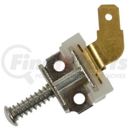 PBS115 by STANDARD IGNITION - Parking Brake Switch