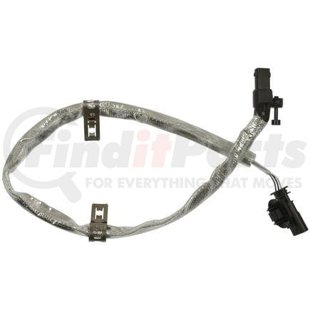 PC1017 by STANDARD IGNITION - Crankshaft Sensor