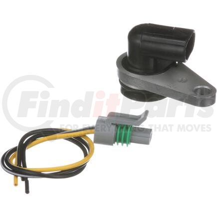 PC102K by STANDARD IGNITION - OE Improved Camshaft Sensor Kit