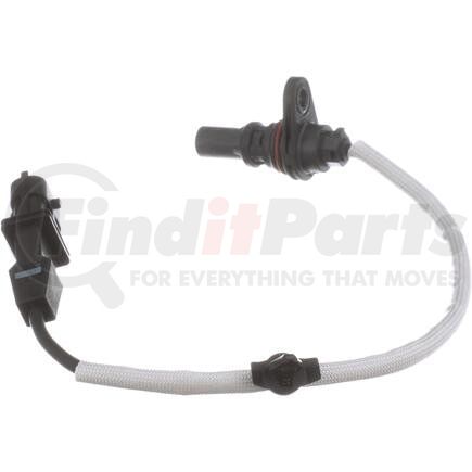 PC1043 by STANDARD IGNITION - Crankshaft Sensor