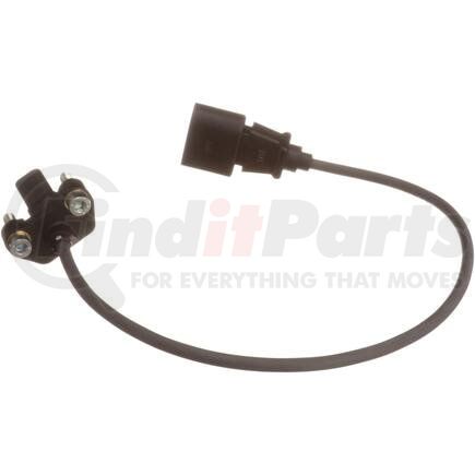 Standard Ignition PC1248 Engine Crankshaft Position Sensor Crankshaft Sensor