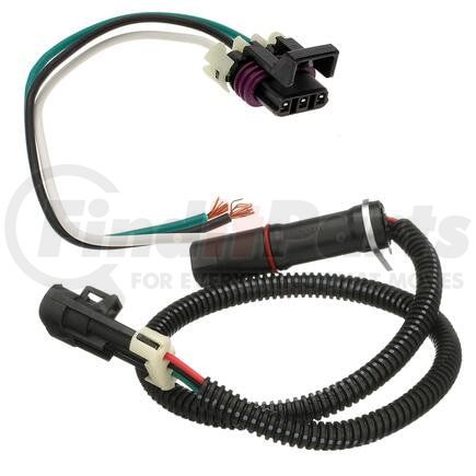 PC125K by STANDARD IGNITION - OE Improved Crankshaft Sensor Kit