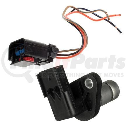 PC166K by STANDARD IGNITION - OE Improved Crankshaft Sensor Kit