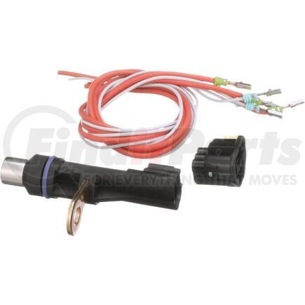 PC284K by STANDARD IGNITION - OE Improved Crankshaft Sensor Kit