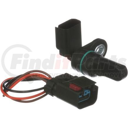 PC291K by STANDARD IGNITION - OE Improved Camshaft Sensor Kit
