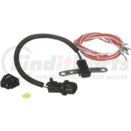 PC308K by STANDARD IGNITION - OE Durability Improved Crankshaft Sensor Kit