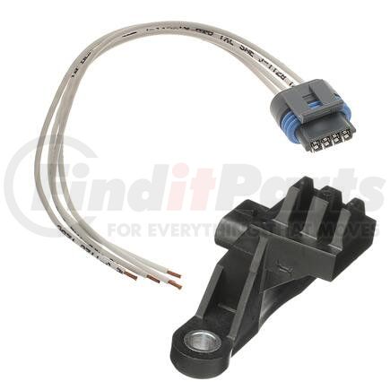 PC30K by STANDARD IGNITION - OE Improved Crankshaft Sensor Kit