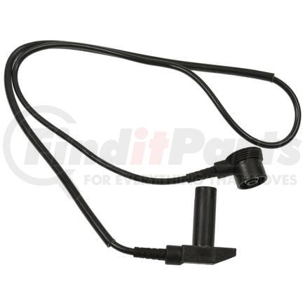 PC344 by STANDARD IGNITION - Crankshaft Sensor