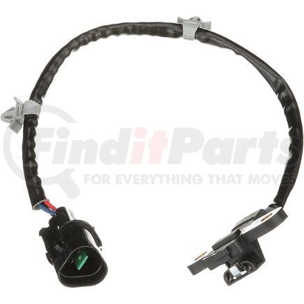 PC362 by STANDARD IGNITION - Crankshaft Sensor