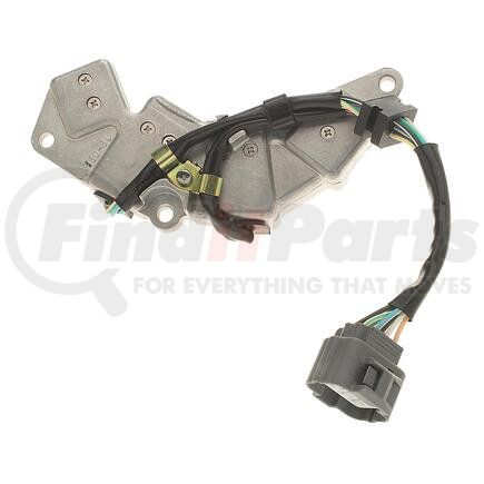 PC417 by STANDARD IGNITION - Crankshaft Sensor