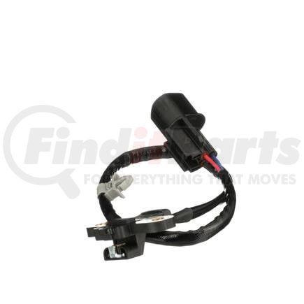 PC424 by STANDARD IGNITION - Crankshaft Sensor