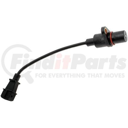 PC447 by STANDARD IGNITION - Crankshaft Sensor