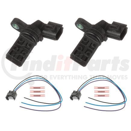 PC458K by STANDARD IGNITION - OE Improved Camshaft Sensor Kit