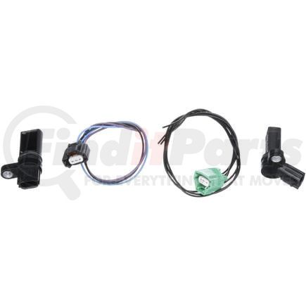 PC460K by STANDARD IGNITION - OE Improved Camshaft Sensor Kit