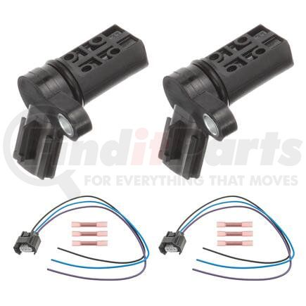 PC462K by STANDARD IGNITION - OE Improved Camshaft Sensor Kit