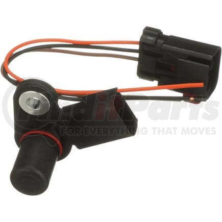 PC484K by STANDARD IGNITION - OE Improved Crankshaft Sensor Kit
