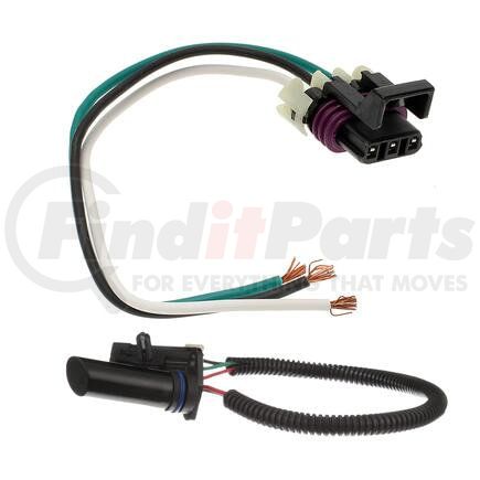 Standard Ignition PC56K Engine Camshaft Position Sensor Kit OE Durability Improved Camshaft Sensor Kit