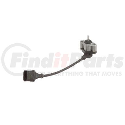 Standard Ignition PC580 Engine Crankshaft Position Sensor Crankshaft Sensor