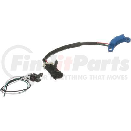 PC82K by STANDARD IGNITION - OE Improved Crankshaft Sensor Kit