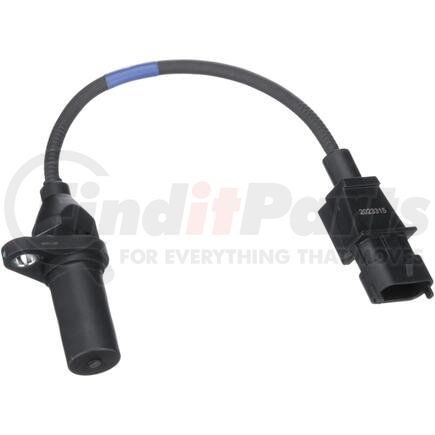 Standard Ignition PC849 Engine Crankshaft Position Sensor Crankshaft Sensor