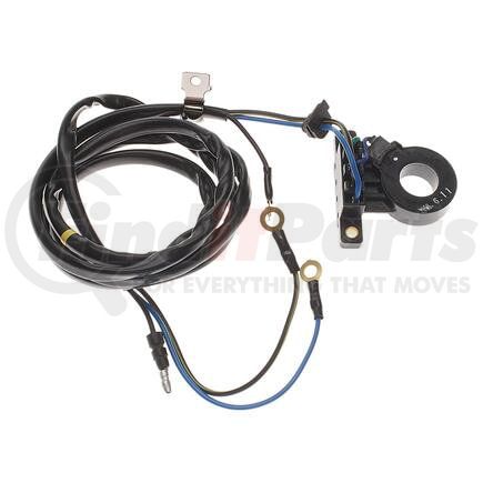 Standard Ignition LX-979 Distributor Ignition Pickup Intermotor Distributor Pick-Up Assembly