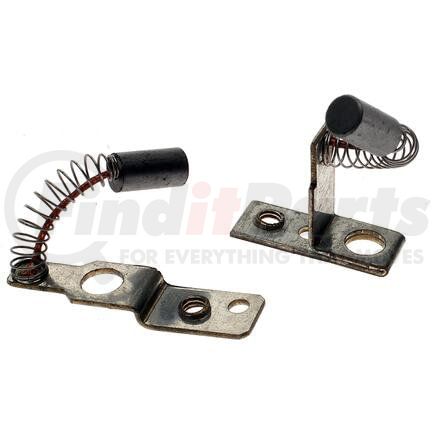 Standard Ignition LX-984 Distributor Breaker Plate Intermotor Distributor Breaker Plate