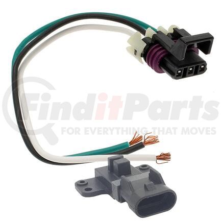 LX756K by STANDARD IGNITION - OE Improved Camshaft Sensor Kit