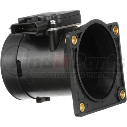 Standard Ignition MAS0118 Mass Air Flow Sensor Mass Air Flow