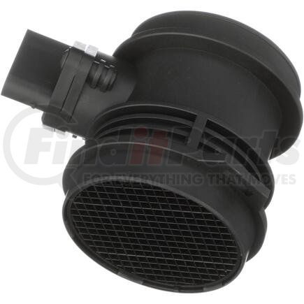 MAS0161 by STANDARD IGNITION - Mass Air Flow