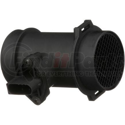 MAS0181 by STANDARD IGNITION - Mass Air Flow
