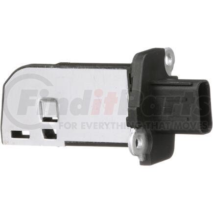 MAS0327 by STANDARD IGNITION - Mass Air Flow
