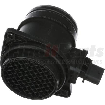 MAS0344 by STANDARD IGNITION - Mass Air Flow