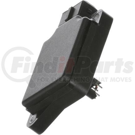 MAS0367 by STANDARD IGNITION - Mass Air Flow