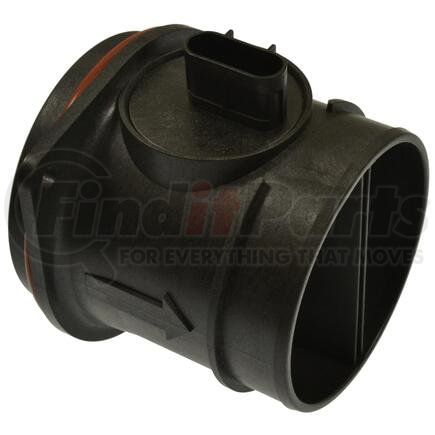 MAS0466 by STANDARD IGNITION - Mass Air Flow