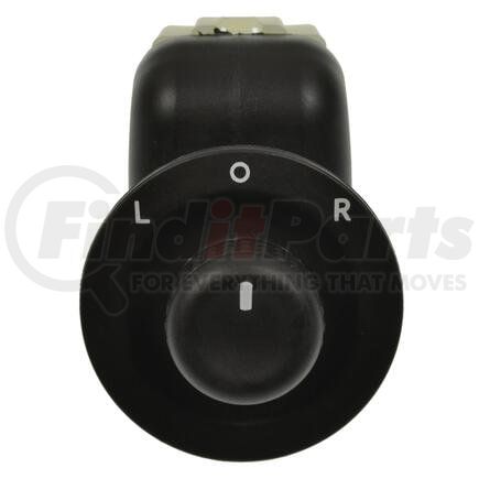 MRS106 by STANDARD IGNITION - Remote Mirror Switch