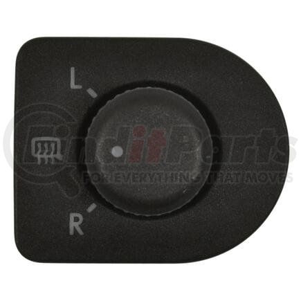 MRS107 by STANDARD IGNITION - Remote Mirror Switch
