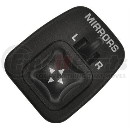 Standard Ignition MRS105 Door Remote Mirror Switch Remote Mirror Switch