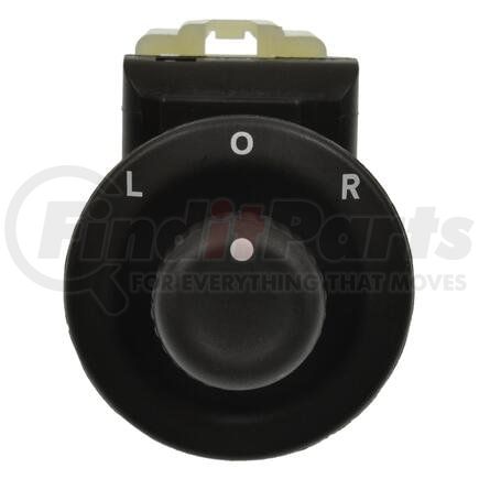 MRS109 by STANDARD IGNITION - Remote Mirror Switch