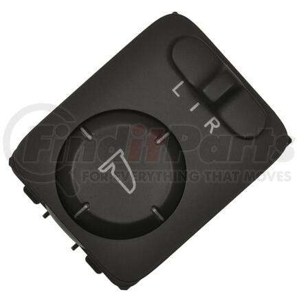 MRS122 by STANDARD IGNITION - Remote Mirror Switch